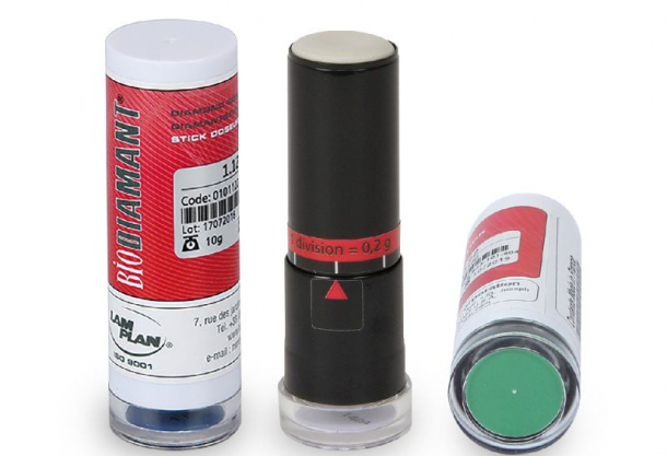 Agar Express December 2019 - Diamond Sticks & Pastes, Christmas Opening Hours, Exhibitions & more...