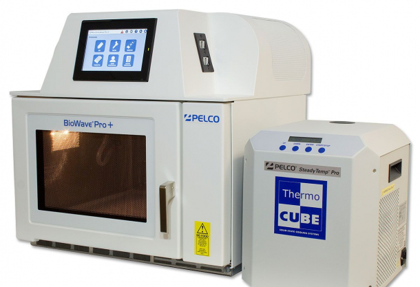 Agar Express January 2017 - this month, latest design BioWave microwave tissue processing & more...