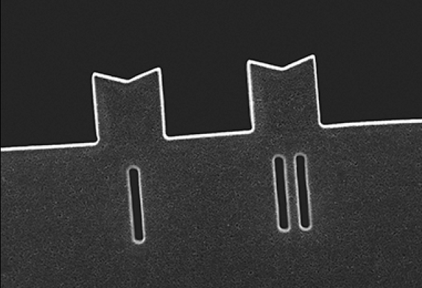 New: Carb-N-Grids - Carbon FIB Lift Out Grids