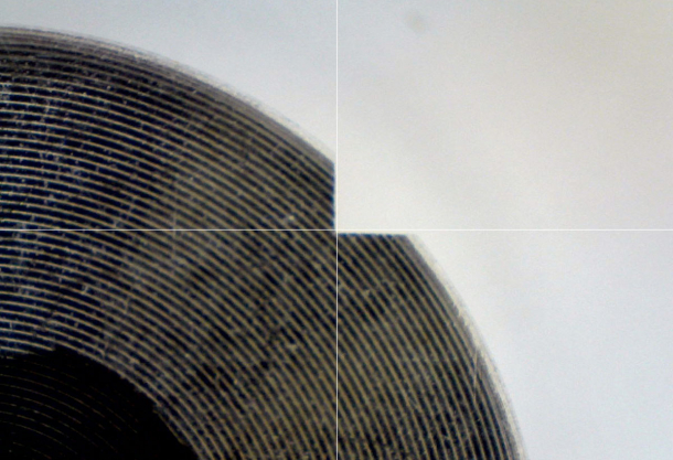 Agar Express December 2017 - introducing our new CorrStub® a unique SEM specimen stub for correlative microscopy & more...