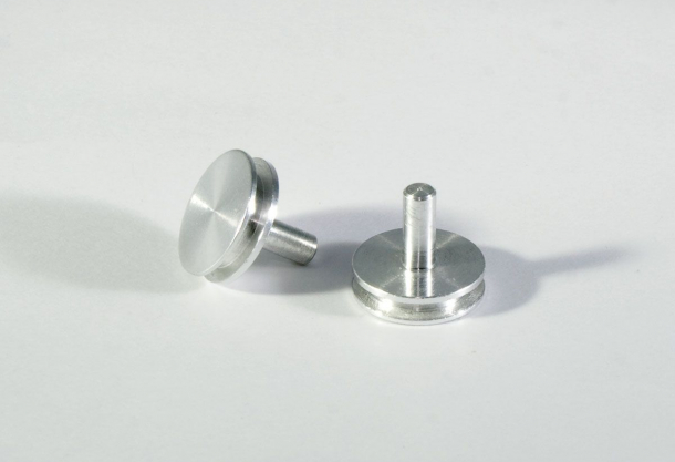 Agar Express November 2015 - discount on pin stubs, new slide boxes and more...