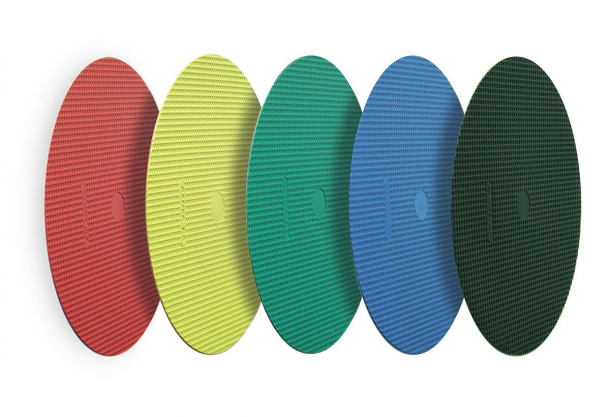 Silicon Carbide Paper Alternative – The Cameo Disc