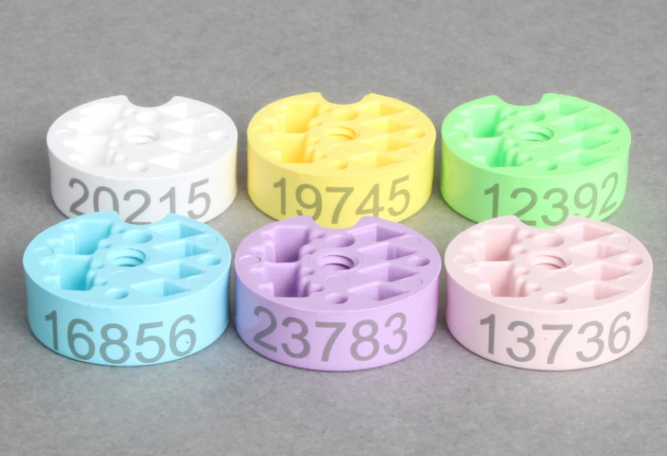 July 2022 newsletter - new hybrid grid boxes for Cryo-EM!