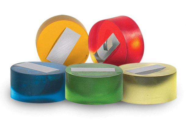 Agar Express September 2019 - The first of a new range of cold mounting resins, 20% off mini vials & more...