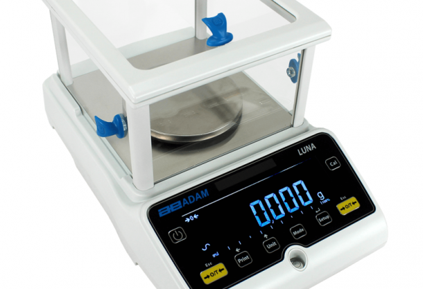 October 2021 newsletter - new lab grade precision balances, test specimens & more!