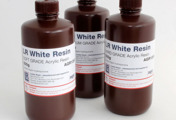 Agar Express June 2019 - Acquisition of London Resin & an MMC2019 Update