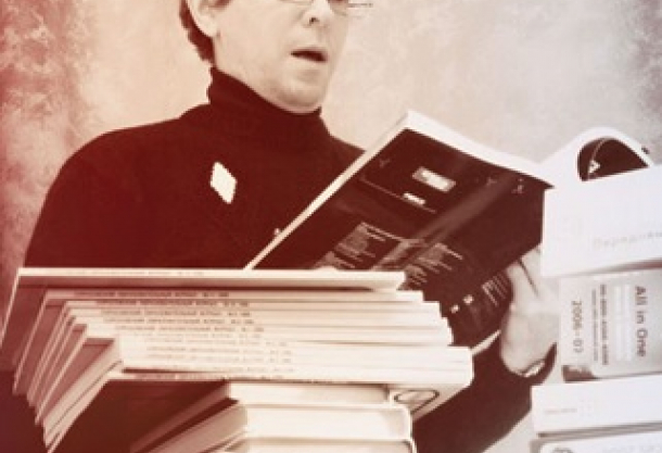 Reading for Pleasure, Writing for Science