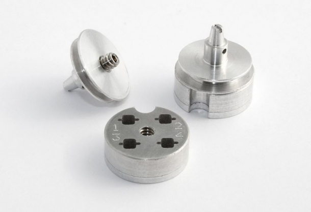 Agar Express October 2019 - New Metal Cryo Grid Boxes, Lab Grade Grinding/Polishing Discs, Hot Mounting Resins & more...