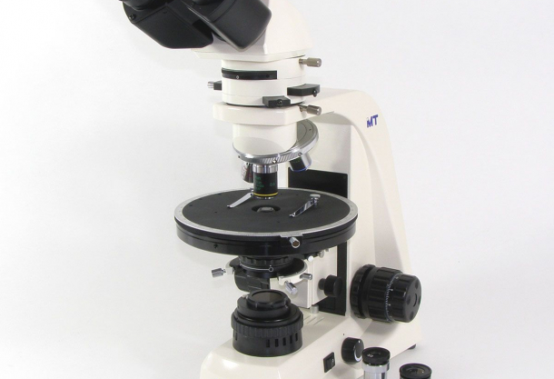 Agar Express April 2017 - a large chamber carbon coater, additional Meiji microscopes & more