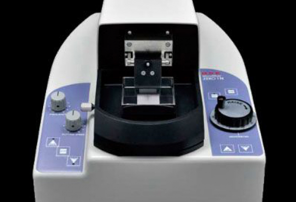 Agar Express November 2018 - Introducing new Microslicers, TEM grid boxes, Dumont Tweezer Boxes & more...