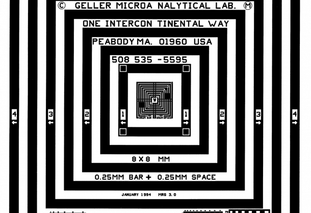 Agar Express May 2016 - the new iMicro Nanoindenter System, reduced pricing for the Geller magnification references and more...