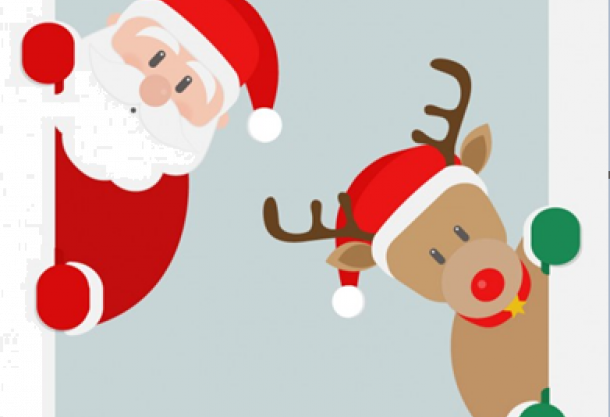 Santa-ology: The Science of Christmas Present Delivery