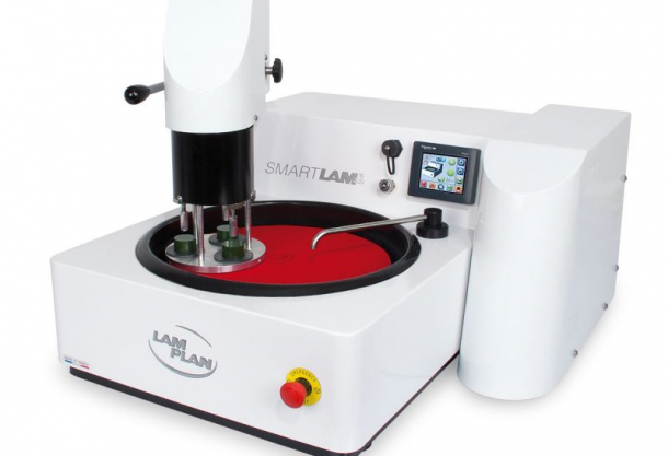 MMC2019 Workshops – Sample Preparation Techniques